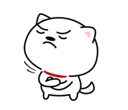 SAMO kun sticker #12186777