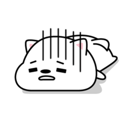 SAMO kun sticker #12186778