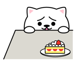 SAMO kun sticker #12186779