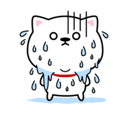 SAMO kun sticker #12186780