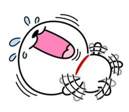 SAMO kun sticker #12186781