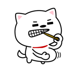 SAMO kun sticker #12186783