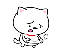 SAMO kun sticker #12186784