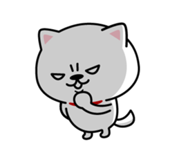 SAMO kun sticker #12186785