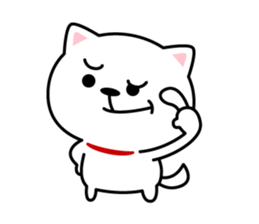 SAMO kun sticker #12186788