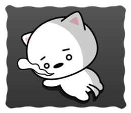 SAMO kun sticker #12186789