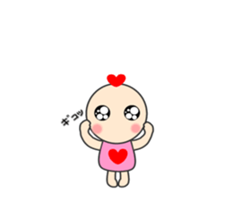 unyaunyan desu sticker #12186844