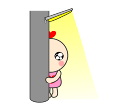 unyaunyan desu sticker #12186854