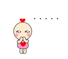 unyaunyan desu sticker #12186866