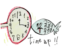 mug-chan and friends sticker #12187068