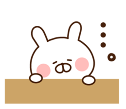 I'll inform Ms.Aiko sticker #12187383