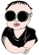 The Sticker for Eye Doctors 2 sticker #12187428