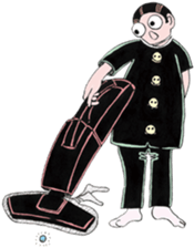 The Sticker for Eye Doctors 2 sticker #12187441