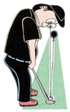 The Sticker for Eye Doctors 2 sticker #12187442