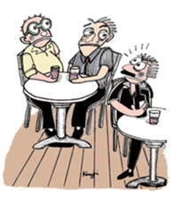 The Sticker for Eye Doctors 2 sticker #12187444