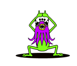 canossan01 sticker #12187501