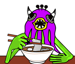 canossan01 sticker #12187515