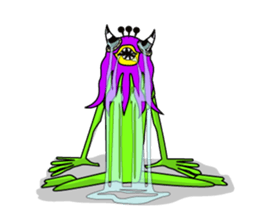 canossan01 sticker #12187520