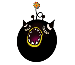 canossan01 sticker #12187525