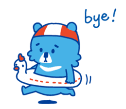 Motomaru's Summer sticker #12187597