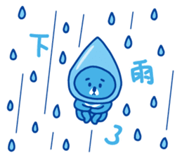 Motomaru's Summer sticker #12187625