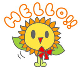 Summer Friends sticker #12187958