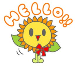 Summer Friends sticker #12187958