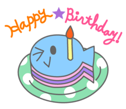 Summer Friends sticker #12187963