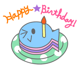 Summer Friends sticker #12187963