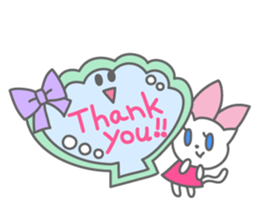 Summer Friends sticker #12187964