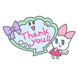 Summer Friends sticker #12187964