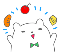 Summer Friends sticker #12187967