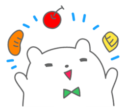 Summer Friends sticker #12187967