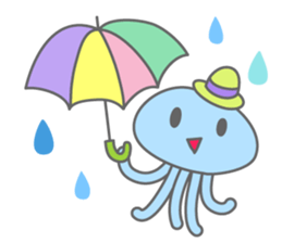 Summer Friends sticker #12187978