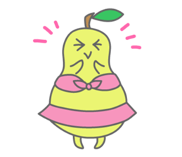 Summer Friends sticker #12187980