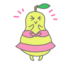 Summer Friends sticker #12187980