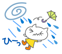 Summer Friends sticker #12187981