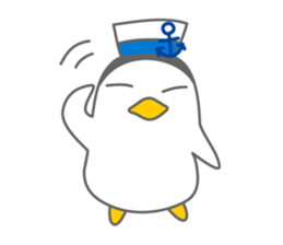 Summer Friends sticker #12187982