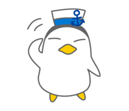 Summer Friends sticker #12187982