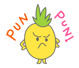 Summer Friends sticker #12187985