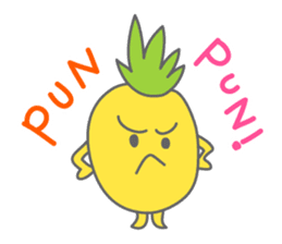 Summer Friends sticker #12187985