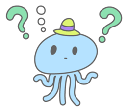 Summer Friends sticker #12187987