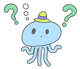 Summer Friends sticker #12187987