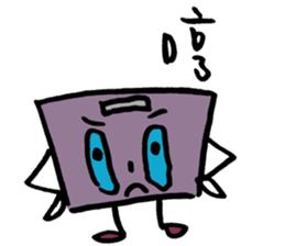 Don't wanna weigh myself sticker #12188239