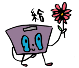 Don't wanna weigh myself sticker #12188251