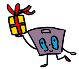 Don't wanna weigh myself sticker #12188252