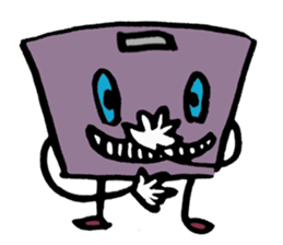 Don't wanna weigh myself sticker #12188256