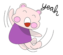 Hippor sticker #12188498