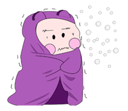 Hippor sticker #12188507