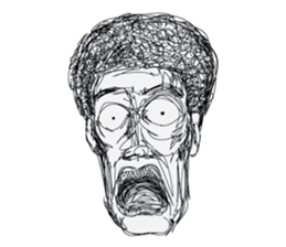 Mr.Afroman sticker #12188615